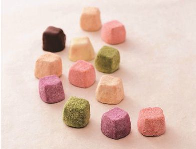 ippinあの人の｢美味しい｣に出会うコーナー(2019年12月)