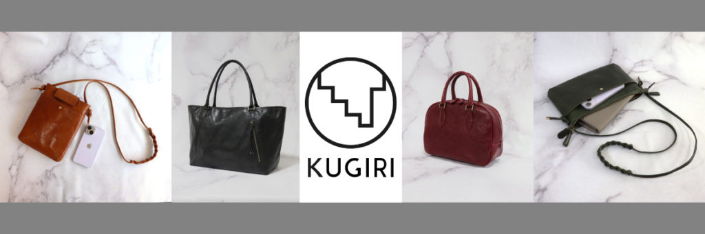 KUGIRI POP-UP SHOP